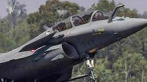 Reliance Group filed a defamation suit against the National Herald, saying an article published in the newspaper regarding the Rafale fighter deal was “libellous and derogatory”(PTI) Reliance Group filed a defamation suit against the National Herald, saying an article published in the newspaper regarding the Rafale fighter deal was “libellous and derogatory”(PTI)