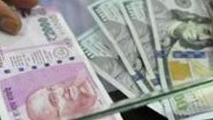 The rupee had appreciated 2 paise to 69.72 against the US dollar in the previous session.(PTI File Photo/Representative Image) The rupee had appreciated 2 paise to 69.72 against the US dollar in the previous session.(PTI File Photo/Representative Image)