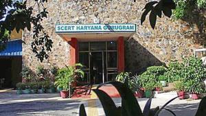 In a move aimed at reducing the loss of teaching hours, the State Council of Educational Research and Training (SCERT), Haryana, will be revamping the teacher training schedule from this year onwards.(HT file photo) In a move aimed at reducing the loss of teaching hours, the State Council of Educational Research and Training (SCERT), Haryana, will be revamping the teacher training schedule from this year onwards.(HT file photo)