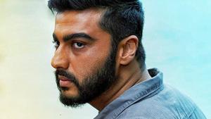 Arjun Kapoor is on the hunt for a terrorist in India’s Most Wanted. Arjun Kapoor is on the hunt for a terrorist in India’s Most Wanted.