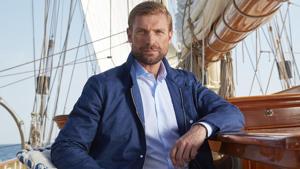 Stefano Ricci offers the world’s wealthiest men a personalised experience in buying Made in Italy items created using traditional Florentine sartorial techniques.(stefanoricci.com) Stefano Ricci offers the world’s wealthiest men a personalised experience in buying Made in Italy items created using traditional Florentine sartorial techniques.(stefanoricci.com)
