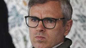 Lok Sabha Election Results 2019: Abdullah had earlier on May 19 tweeted” “Every single exit poll can’t be wrong,” as almost all exit poll surveys pointed to either a clear win or big gains for the NDA.(Waseem Andrabi/ Hindustan Times) Lok Sabha Election Results 2019: Abdullah had earlier on May 19 tweeted” “Every single exit poll can’t be wrong,” as almost all exit poll surveys pointed to either a clear win or big gains for the NDA.(Waseem Andrabi/ Hindustan Times)