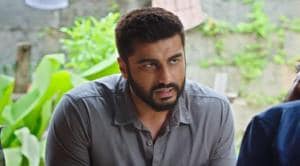 India’s Most Wanted movie review: Arjun Kapoor is tasked with bringing a dangerous terrorist to justice.