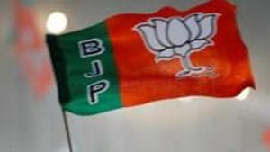 In February, when protests in Itanagar against granting of permanent citizenship certificates (PRC) to nearly 30,000 people from six communities claimed three lives and left many injured, it was assumed that it could impact BJP negatively.(REUTERS PHOTO) In February, when protests in Itanagar against granting of permanent citizenship certificates (PRC) to nearly 30,000 people from six communities claimed three lives and left many injured, it was assumed that it could impact BJP negatively.(REUTERS PHOTO)