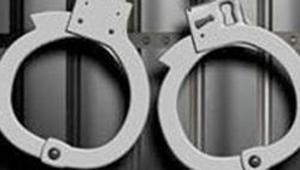 A cab driver has been arrested with his two associates for robbing people by offering them lift in his WagonR car that is attached with an app-based platform, police said on Wednesday. A cab driver has been arrested with his two associates for robbing people by offering them lift in his WagonR car that is attached with an app-based platform, police said on Wednesday.