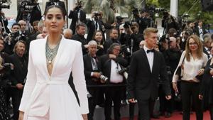 72nd Cannes Film Festival - Screening of the film 72nd Cannes Film Festival - Screening of the film