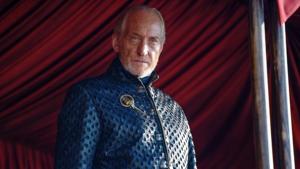 Charles Dance played Tywin Lannister on Game of Thrones. Charles Dance played Tywin Lannister on Game of Thrones.