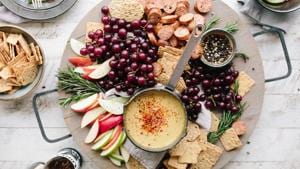 Healthier purchases were associated with higher dietary quality and lower prevalence of obesity, hypertension, and diabetes.(Unsplash) Healthier purchases were associated with higher dietary quality and lower prevalence of obesity, hypertension, and diabetes.(Unsplash)