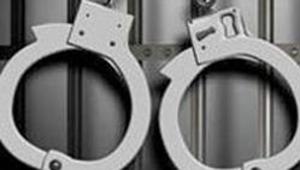 The police on Thursday arrested a Bhondsi jail inmate for allegedly running an extortion network by taking money from truck drivers on the promise of issuing fake parking tickets in Sector 10. The police on Thursday arrested a Bhondsi jail inmate for allegedly running an extortion network by taking money from truck drivers on the promise of issuing fake parking tickets in Sector 10.