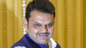 The saffron allies, Bharatiya Janata Party (BJP) and Shiv Sena, won 41 of the 48 Lok Sabha seats in Maharashtra on Thursday, in an encore of their triumph in the state in 2014. The BJP and Sena emerged victorious in 23 and 18 seats, respectively, the same number they had individually won last time around.(Kunal Patil/HT Photo) The saffron allies, Bharatiya Janata Party (BJP) and Shiv Sena, won 41 of the 48 Lok Sabha seats in Maharashtra on Thursday, in an encore of their triumph in the state in 2014. The BJP and Sena emerged victorious in 23 and 18 seats, respectively, the same number they had individually won last time around.(Kunal Patil/HT Photo)