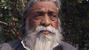 The loss to BJP candidate in Dumka Lok Sabha seat denied former Jharkhand CM and JMM chief Shibu Soren a record ninth term in parliament.(HT Photo) The loss to BJP candidate in Dumka Lok Sabha seat denied former Jharkhand CM and JMM chief Shibu Soren a record ninth term in parliament.(HT Photo)