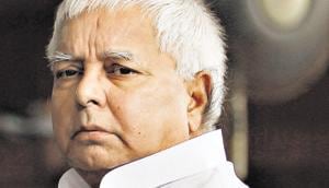 Lalu Prasad Yadav(Arvind Yadav / Hindustan Times) Lalu Prasad Yadav(Arvind Yadav / Hindustan Times)