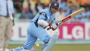 File image of Sourav Ganguly.(Getty Images) File image of Sourav Ganguly.(Getty Images)