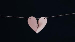 Moving on after a breakup is not an easy task. However, experts say that it is not impossible.(Unsplash) Moving on after a breakup is not an easy task. However, experts say that it is not impossible.(Unsplash)