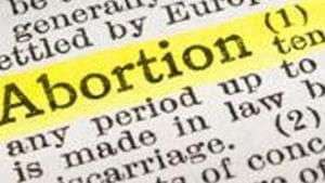 On Friday, counsel Rajendra Singh Charan, on behalf of the girl, said in the court that the minor should be permitted to terminate her pregnancy(Getty Images/iStockphoto) On Friday, counsel Rajendra Singh Charan, on behalf of the girl, said in the court that the minor should be permitted to terminate her pregnancy(Getty Images/iStockphoto)