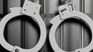 Two residents of Noorpur village in Dadri were arrested for allegedly killing a stray cattle and storing its meat. The police made the arrests following a search operation at their houses on Friday, based on a tip-off they received. Two residents of Noorpur village in Dadri were arrested for allegedly killing a stray cattle and storing its meat. The police made the arrests following a search operation at their houses on Friday, based on a tip-off they received.