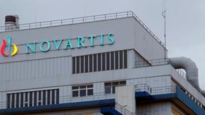 Swiss pharmaceutical company Novartis on Friday announced it had received US regulatory approval for a gene therapy that treats a rare childhood disorder and has a price tag of $2.1 million(REUTERS) Swiss pharmaceutical company Novartis on Friday announced it had received US regulatory approval for a gene therapy that treats a rare childhood disorder and has a price tag of $2.1 million(REUTERS)