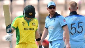 Australia's Steve Smith.(AFP) Australia's Steve Smith.(AFP)