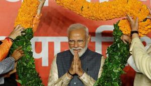 The party chose two consulting firms for the elections — Jarvis Technology and Strategy Consulting Private Limited and Association of Billion Minds (ABM) — to micro-target voters using data analytics. The party chose two consulting firms for the elections — Jarvis Technology and Strategy Consulting Private Limited and Association of Billion Minds (ABM) — to micro-target voters using data analytics.