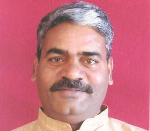 Shivajirao Adhalrao Patil.(HT/PHOTO) Shivajirao Adhalrao Patil.(HT/PHOTO)