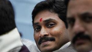 A YSRC leader familiar with the development said that the meeting was a courtesy call but Reddy will also discuss problems confronting the new government in Andhra Pradesh with the Prime Minister.(AP) A YSRC leader familiar with the development said that the meeting was a courtesy call but Reddy will also discuss problems confronting the new government in Andhra Pradesh with the Prime Minister.(AP)