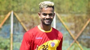 File image of Jobby Justin.(Twitter)