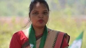 In a first, a 25-year-old engineering graduate from Odisha has become the youngest Member of Parliament to the 17th Lok Sabha.(Amarendra Dhal/Facebook) In a first, a 25-year-old engineering graduate from Odisha has become the youngest Member of Parliament to the 17th Lok Sabha.(Amarendra Dhal/Facebook)