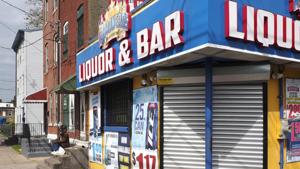 Ramoneros Liquor & Bar in Trenton is shown on Saturday, May 25, 2019 in Trenton, NJ New Jersey police say 10 people have been wounded following a shooting at the bar.(AP Photo) Ramoneros Liquor & Bar in Trenton is shown on Saturday, May 25, 2019 in Trenton, NJ New Jersey police say 10 people have been wounded following a shooting at the bar.(AP Photo)