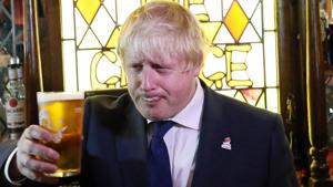 A campaign to stop former Foreign Secretary Boris Johnson from becoming the UK’s new Prime Minister and taking the country into a no-deal Brexit has been launched by moderate cabinet ministers(AFP) A campaign to stop former Foreign Secretary Boris Johnson from becoming the UK’s new Prime Minister and taking the country into a no-deal Brexit has been launched by moderate cabinet ministers(AFP)