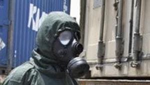 ast month, ten people suffocated to death from smoke inhalation at a large Chinese pharmaceutical firm in Shandong province.(File Photo) ast month, ten people suffocated to death from smoke inhalation at a large Chinese pharmaceutical firm in Shandong province.(File Photo)