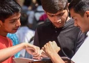 West Bengal WBCHSE 12th Result 2019 will be declared tomorrow(HT File) West Bengal WBCHSE 12th Result 2019 will be declared tomorrow(HT File)