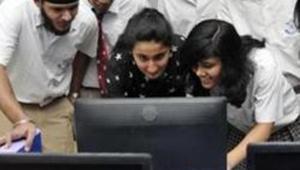 NVS JNVST class 6th result declared(HT File) NVS JNVST class 6th result declared(HT File)