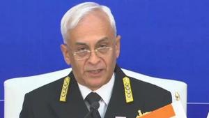 File photo of Sunil Lanba(HT Photo) File photo of Sunil Lanba(HT Photo)