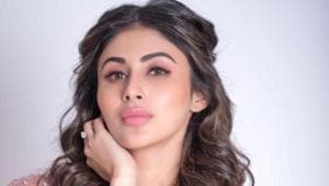 Actor Mouni Roy has three Bollywood films lined up, Brahmastra, Made in China and Bole Chudiyaan. Actor Mouni Roy has three Bollywood films lined up, Brahmastra, Made in China and Bole Chudiyaan.
