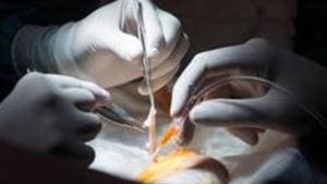 The Bihar government has now decided to supply free drugs to poor patients who have had kidney transplants.(AFP File / Representative Photo) The Bihar government has now decided to supply free drugs to poor patients who have had kidney transplants.(AFP File / Representative Photo)