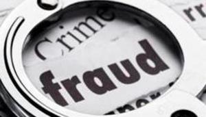A Sector 45 resident filed a police complaint alleging that she was duped of Rs1.1 lakh by a fraudster, claiming to work for the call centre of a private airline. A Sector 45 resident filed a police complaint alleging that she was duped of Rs1.1 lakh by a fraudster, claiming to work for the call centre of a private airline.