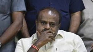 Ministerial aspirants started lobbying Tuesday, with chief minister HD Kumaraswamy reportedly planning cabinet expansion or reshuffle in a bid to save the Congress-Janata Dal (Secular) coalition government in Karnataka.(HTPhotos) Ministerial aspirants started lobbying Tuesday, with chief minister HD Kumaraswamy reportedly planning cabinet expansion or reshuffle in a bid to save the Congress-Janata Dal (Secular) coalition government in Karnataka.(HTPhotos)