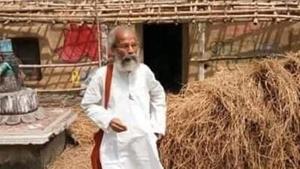 Pratap Sarangi is a first-time BJP MP from Odisha, who won from Balasore Lok Sabha constituency defeating his nearest BJD rival Rabindra Jena(HTPhotos) Pratap Sarangi is a first-time BJP MP from Odisha, who won from Balasore Lok Sabha constituency defeating his nearest BJD rival Rabindra Jena(HTPhotos)