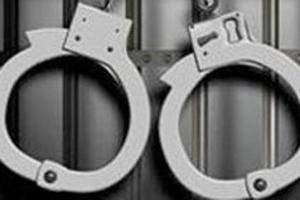 Two men were arrested and a minor boy was apprehended for allegedly robbing two men at central Delhi’s Minto Road on Monday night.(HT File) Two men were arrested and a minor boy was apprehended for allegedly robbing two men at central Delhi’s Minto Road on Monday night.(HT File)
