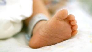 A baby, who was born prematurely at 27 weeks and weighed only 510 grams at birth, was discharged on Friday after three months of special care at a private hospital in the city.(HT File (Representative Image)) A baby, who was born prematurely at 27 weeks and weighed only 510 grams at birth, was discharged on Friday after three months of special care at a private hospital in the city.(HT File (Representative Image))