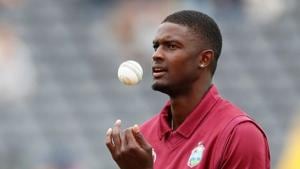 File image of Jason Holder.(Action Images via Reuters) File image of Jason Holder.(Action Images via Reuters)