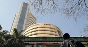 Indian shares were largely unchanged in thin trade, as investors waited on the sidelines for cues before making fresh bets.(Reuters file photo) Indian shares were largely unchanged in thin trade, as investors waited on the sidelines for cues before making fresh bets.(Reuters file photo)