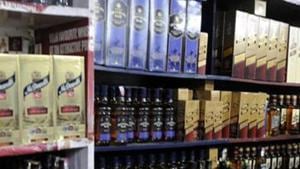 According to Mizoram excise and narcotics department, there has been an increase in alcohol-related death since 2015 when prohibition was lifted.(HT photo) According to Mizoram excise and narcotics department, there has been an increase in alcohol-related death since 2015 when prohibition was lifted.(HT photo)