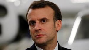 French President Emmanuel Macron tasted defeat in European elections and is set to continue pushing both his agenda’s in the European Parliament.(Reuters File Photo) French President Emmanuel Macron tasted defeat in European elections and is set to continue pushing both his agenda’s in the European Parliament.(Reuters File Photo)
