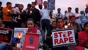 Harminder Singh, the chief prosecuting officer of Jammu and Kashmir police’s crime branch, said the defence began its arguments on Tuesday following the conclusion of its case by the prosecution.(REUTERS) Harminder Singh, the chief prosecuting officer of Jammu and Kashmir police’s crime branch, said the defence began its arguments on Tuesday following the conclusion of its case by the prosecution.(REUTERS)