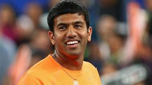 File image of Rohan Bopanna.(Getty) File image of Rohan Bopanna.(Getty)