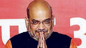 Two senior ministers in the outgoing NDA, Ravi Shankar Prasad and Smriti Irani successfully contested the Lok Sabha polls from two high-profile seats.(HT Photo) Two senior ministers in the outgoing NDA, Ravi Shankar Prasad and Smriti Irani successfully contested the Lok Sabha polls from two high-profile seats.(HT Photo)