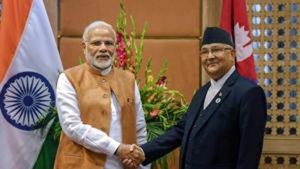 As India’s focus continued to be on Saarc, there wasn’t much headway on Bimstec till about 2014, when the third summit was held in Myanmar and a secretariat was set up in the Bangladeshi capital of Dhaka.(HT Photo) As India’s focus continued to be on Saarc, there wasn’t much headway on Bimstec till about 2014, when the third summit was held in Myanmar and a secretariat was set up in the Bangladeshi capital of Dhaka.(HT Photo)