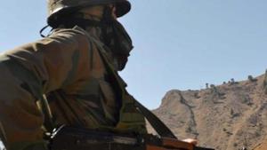 Mohammad Sanaullah, who joined the Assam police’s border wing as a sub-inspector when he retired from the Army after 30-year service, was marked a suspected foreigner in 2008.(File photo) Mohammad Sanaullah, who joined the Assam police’s border wing as a sub-inspector when he retired from the Army after 30-year service, was marked a suspected foreigner in 2008.(File photo)