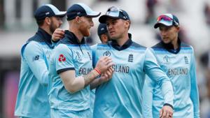File image of England cricket team(Action Images via Reuters) File image of England cricket team(Action Images via Reuters)